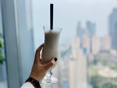 -青岛五四广场海景美仑国际公寓酒店
