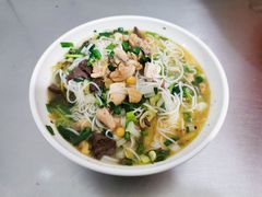 -文山荷鲜居(翠湖店)