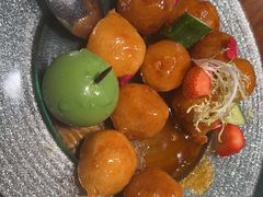 -木棉·醉心粤味(COCO Park店)