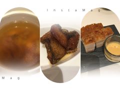 -上海金桥红枫万豪酒店-万豪中餐厅