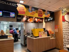 -麦当劳(世纪汇广场店)