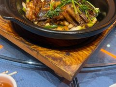 -濠景渔港(汇通店)