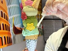 -Vola Gelato意大利手工冰淇淋(朝阳大悦城店)