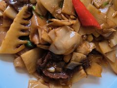 -美极鲜食坊(宝安南路店)
