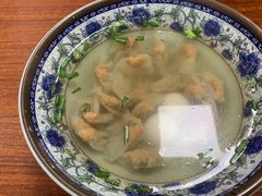 -福州人铭小吃