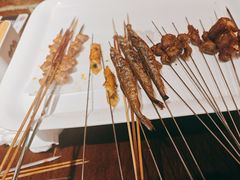 -三个大叔东北烧烤·砂锅菜(西三旗店)