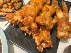 -红盔甲·小龙虾(天钥桥店)