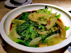 生灼时蔬-大碗先生(沙湾天虹店)