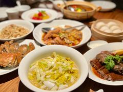 -荣小馆(杭州大厦店)