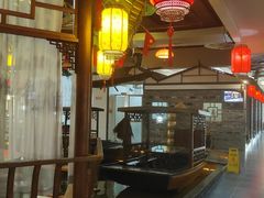 -江南船宴