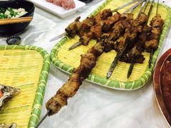 -羊家胡同·龙虾烧烤火锅(龙汇路店)