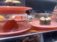 -争鲜回转寿司(朝北大悦城店)