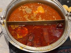 -一绪に寿喜烧(虹悦城店)