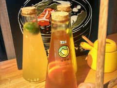 -72街红烧排骨饭(海珠丽影广场店)