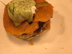 -AFS Cafe & Canteen(闽江二路店)