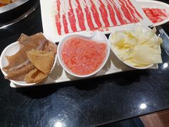 -吴记老锅底麻辣火锅(福州路店)