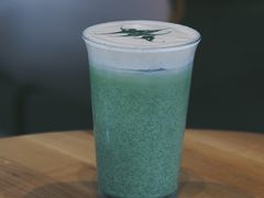 -blend (大运天地店)