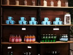 零售区-海岩咖啡(茂业天地店)