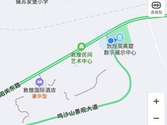 -敦煌莫高窟