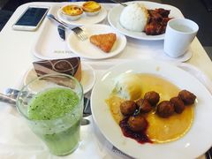 -宜家·瑞典风味餐厅(无锡店)