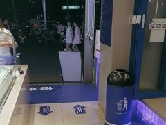 -溪边姑娘·拉丝酸奶水果捞(春熙路店)