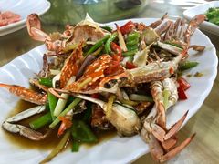 -四川小胡子海鲜(丁村万人海鲜广场店)