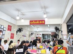 -榮泰米粉湯(Left Shop)