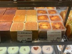 -君之狮子山·轻糖烘焙(松江印象城店)