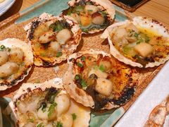 -花和海鲜自助(梅江店)