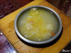 小铫鸡汤-小铫鸡汤