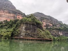 -丹霞山风景名胜区