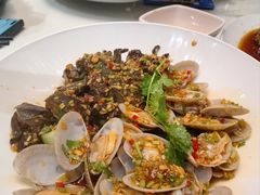 -厝包四点金·潮宴(太古仓店)