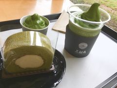 -雪绿茶博物馆