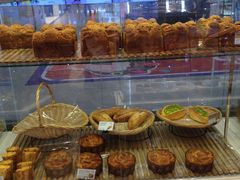 -PARIS BAGUETTE巴黎贝甜(周浦万达店)