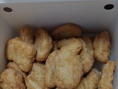 -麦当劳(顺义店)