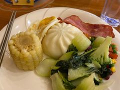 -白金汉爵大酒店(相城店)