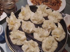 -振生清真饭店(永安道店)