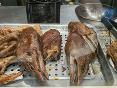 -MR鹅外