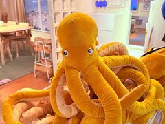 -宜家家居(四元桥商场店)