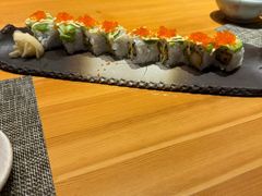 -大岛日本料理铁板烧(南通大饭店)