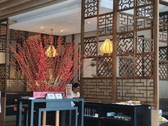 -五缘湾凯悦酒店·悦饗中餐厅