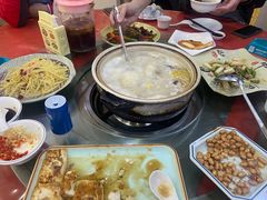 -金记猪肚鸡(琅西店)