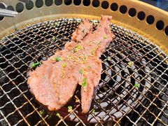-谷牛和牛烤肉(漕河泾印象城店)