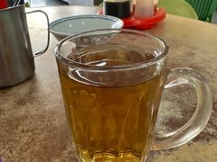 -金兴利茶室(新苏兰店)