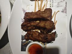 -爷爷的草帽·海鲜馆(孙塘路店)