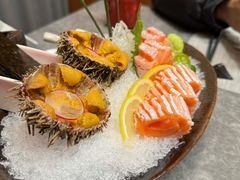 -月下料理(楷林IFC店)
