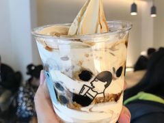-喜茶(东莞汇一城店)