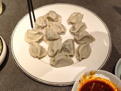 -德发长·花式蒸饺(大唐不夜城店)