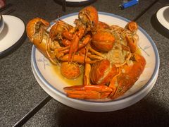 -三妹小龙虾·黄油蟹(华侨城总店)
