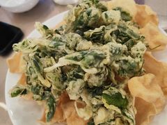 -天毓山庄·餐厅